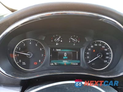 Zdjęcie 9 z 13 samochodu: 2017 BUICK ENCORE PREFERRED VIN:KL4CJASB3HB078829 - miniatura