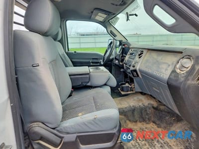 Zdjęcie 10 z 12 samochodu: 2014 FORD F350 SUPER DUTY VIN:1FDBF3ET4EEB35967 - miniatura
