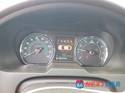 Zdjęcie 9 z 12 samochodu: 2014 JAGUAR XF VIN:SAJWJ0EF0E8U27158 - miniatura