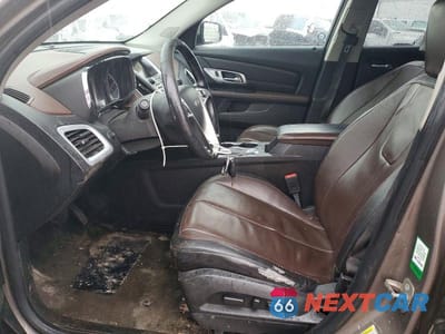 Zdjęcie 7 z 13 samochodu: 2012 GMC TERRAIN SLT VIN:2GKALUEK5C6332092 - miniatura