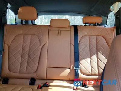 Zdjęcie 10 z 14 samochodu: 2023 BMW X5 XDRIVE45E VIN:5UXTA6C04P9N60911 - miniatura
