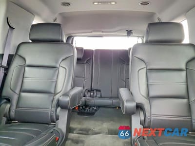 Zdjęcie 10 z 13 samochodu: 2015 GMC YUKON DENALI VIN:1GKS1CKJ9FR176373 - miniatura