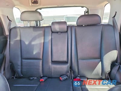 Zdjęcie 10 z 13 samochodu: 2007 KIA SPORTAGE LX VIN:KNDJF723677309427 - miniatura