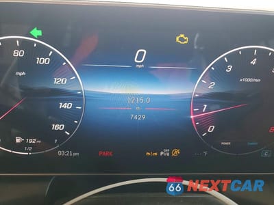 Zdjęcie 9 z 14 samochodu: 2025 MERCEDES-BENZ GLC COUPE 300 4MATIC VIN:W1NKJ4HB2SF383550 - miniatura