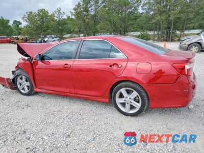 Drugie zdjęcie samochodu z przodu: 2013 TOYOTA CAMRY SE VIN:4T1BF1FK2DU715782 - miniatura