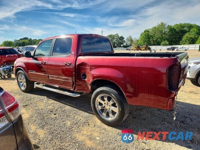 Drugie zdjęcie samochodu z przodu: 2006 TOYOTA TUNDRA SR5 VIN:5TBET34176S557374 - miniatura