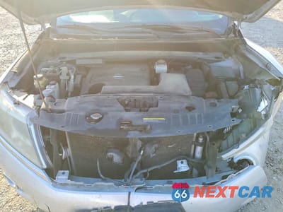 Zdjęcie 12 z 13 samochodu: 2016 NISSAN PATHFINDER SL VIN:5N1AR2MN3GC610751 - miniatura