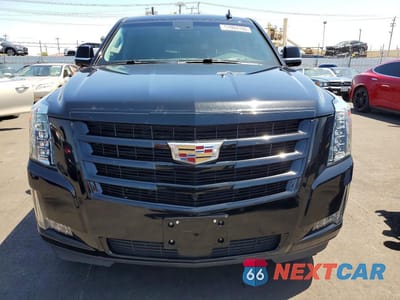 Piąte zdjęcie samochodu w środku: 2019 CADILLAC ESCALADE ESV PREMIUM LUXURY VIN:1GYS4JKJXKR342704 - miniatura