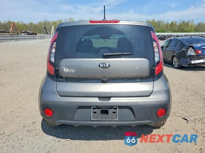 Zdjęcie 6 z 12 samochodu: 2019 KIA SOUL BASE VIN:KNDJN2A20K7678016 - miniatura