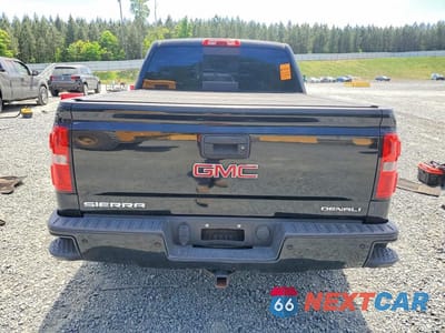 Zdjęcie 6 z 11 samochodu: 2014 GMC SIERRA K1500 DENALI VIN:3GTU2WEC7EG460261 - miniatura