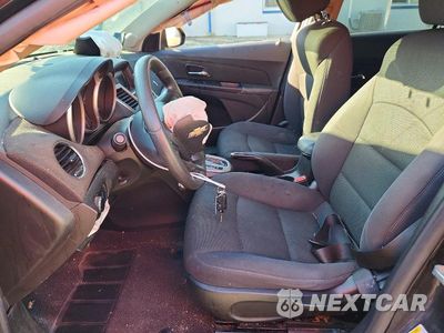Zdjęcie 7 z 12 samochodu: 2012 CHEV CRUZE VIN:1G1PE5SC2C7359133 - miniatura