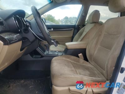 Zdjęcie 7 z 13 samochodu: 2011 KIA SORENTO LX VIN:5XYKT3A11BG162449 - miniatura