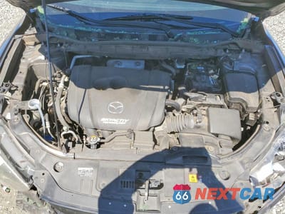 Zdjęcie 12 z 13 samochodu: 2015 MAZDA CX-5 TOURING VIN:JM3KE4CY4F0478036 - miniatura