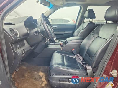 Zdjęcie 7 z 13 samochodu: 2010 HONDA PILOT EXL VIN:5FNYF4H50AB026397 - miniatura