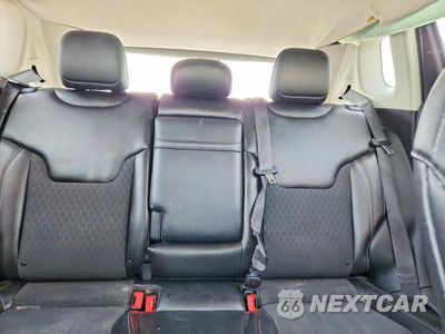 Zdjęcie 10 z 14 samochodu: 2018 JEEP COMPASS LATITUDE VIN:3C4NJCBBXJT271848 - miniatura