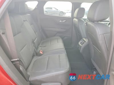 Zdjęcie 11 z 13 samochodu: 2022 CHEVROLET BLAZER 3LT VIN:3GNKBDRS7NS187999 - miniatura