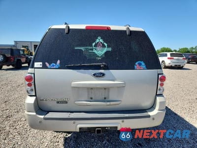 Zdjęcie 6 z 13 samochodu: 2006 FORD EXPEDITION LIMITED VIN:1FMFU20536LA70228 - miniatura