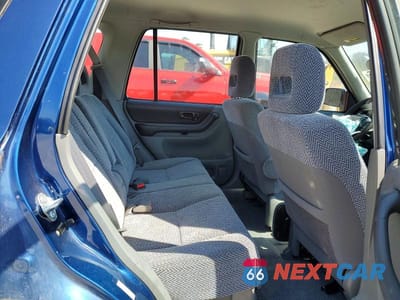 Zdjęcie 11 z 13 samochodu: 1997 HONDA CR-V LX VIN:JHLRD1848VC071089 - miniatura