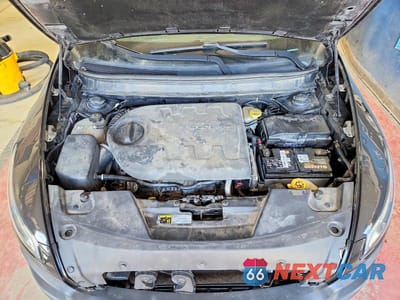 Zdjęcie 12 z 12 samochodu: 2014 JEEP CHEROKEE TRAILHAWK VIN:1C4PJMBS3EW131333 - miniatura