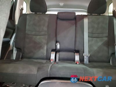 Zdjęcie 10 z 13 samochodu: 2014 NISSAN ROGUE SV VIN:5N1AT2MV8EC759610 - miniatura