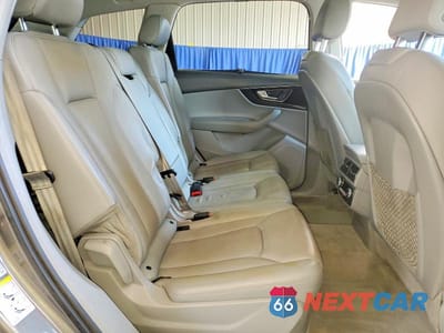 Zdjęcie 11 z 13 samochodu: 2017 AUDI Q7 PREMIUM PLUS VIN:WA1LHAF78HD036162 - miniatura
