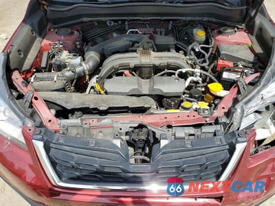 Zdjęcie 12 z 12 samochodu: 2017 SUBARU FORESTER 2.5I PREMIUM VIN:JF2SJAGCXHH546928 - miniatura