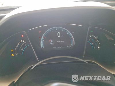 Zdjęcie 9 z 12 samochodu: 2017 HONDA CIVIC EX VIN:19XFC2F77HE065805 - miniatura