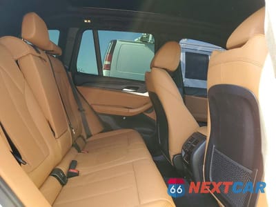 Zdjęcie 11 z 14 samochodu: 2024 BMW X3 SDRIVE30I VIN:5UX43DP08R9W41314 - miniatura