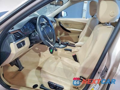 Zdjęcie 7 z 12 samochodu: 2014 BMW 335 XI VIN:WBA3B9C53EF588304 - miniatura