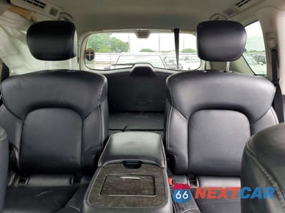 Zdjęcie 10 z 14 samochodu: 2020 INFINITI QX80 LUXE VIN:JN8AZ2NF3L9704653 - miniatura
