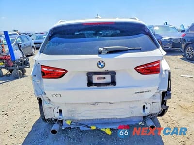 Zdjęcie 6 z 12 samochodu: 2019 BMW X1 SDRIVE28I VIN:WBXHU7C57K3H44239 - miniatura