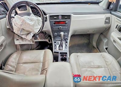 Zdjęcie 8 z 14 samochodu: 2008 SUZUKI XL7 VIN:2S3DA417586118583 - miniatura