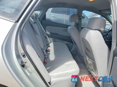 Zdjęcie 10 z 12 samochodu: 2007 HYUNDAI ELANTRA GLS VIN:KMHDU46D87U130260 - miniatura