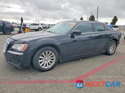 2012 CHRYSLER 300 2C3CCAAG3CH261438 - główne zdjęcie licytacji z USA - miniatura