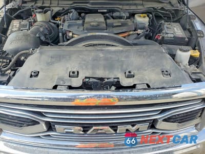 Zdjęcie 11 z 11 samochodu: 2016 RAM 2500 LONGHORN VIN:3C6UR5LL7GG380025 - miniatura