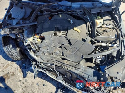 Zdjęcie 11 z 12 samochodu: 2009 MERCEDES-BENZ C 300 4MATIC VIN:WDDGF81X19R078695 - miniatura