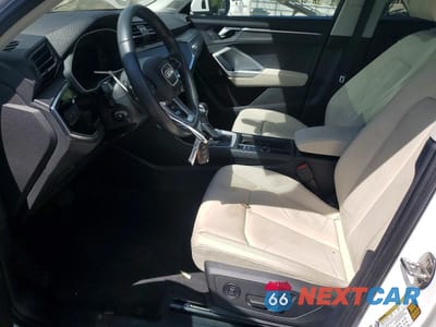 Zdjęcie 7 z 13 samochodu: 2023 AUDI Q3 PREMIUM S LINE 45 VIN:WA1DECF3XP1144076 - miniatura