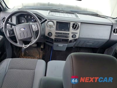 Zdjęcie 8 z 12 samochodu: 2012 FORD F250 SUPER DUTY VIN:1FT7W2BT3CEA12067 - miniatura
