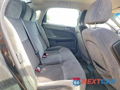 Zdjęcie 10 z 11 samochodu: 2011 CHEVROLET IMPALA LS VIN:2G1WF5EK5B1220962 - miniatura