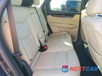 Zdjęcie 11 z 14 samochodu: 2018 CADILLAC XT5 VIN:1GYKNARS3JZ205307 - miniatura