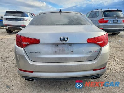 Zdjęcie 6 z 12 samochodu: 2012 KIA OPTIMA EX VIN:5XXGN4A74CG087794 - miniatura