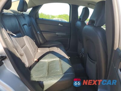 Zdjęcie 10 z 12 samochodu: 2006 VOLVO S40 2.4I VIN:YV1MS382162210942 - miniatura