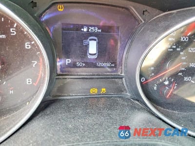 Zdjęcie 9 z 13 samochodu: 2019 KIA SEDONA VIN:KNDMB5C10K6504111 - miniatura