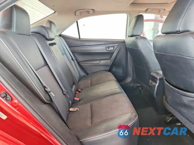 Zdjęcie 10 z 11 samochodu: 2015 TOYOTA COROLLA S PLUS VIN:2T1BURHE2FC378739 - miniatura