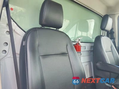 Zdjęcie 10 z 12 samochodu: 2021 FORD TRANSIT T-350 VIN:1FDBW5Z81MKA84381 - miniatura