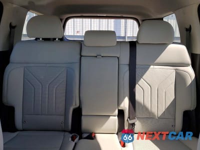 Zdjęcie 10 z 13 samochodu: 2026 HYUNDAI SANTA FE SEL VIN:5NMP2DG17TH097278 - miniatura