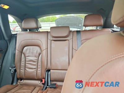 Zdjęcie 10 z 13 samochodu: 2016 AUDI Q5 PREMIUM PLUS VIN:WA1L2AFP1GA008429 - miniatura