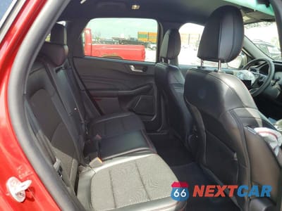 Zdjęcie 11 z 13 samochodu: 2025 FORD ESCAPE ST LINE VIN:1FMCU9MN1SUA88849 - miniatura