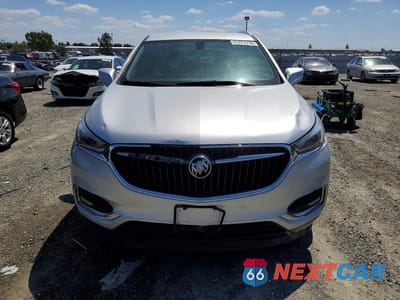 Piąte zdjęcie samochodu w środku: 2019 BUICK ENCLAVE ESSENCE VIN:5GAERBKW4KJ191168 - miniatura