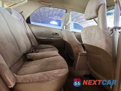 Zdjęcie 10 z 11 samochodu: 1993 HONDA CIVIC LX VIN:JHMEG8650PS041499 - miniatura